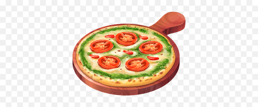 Recipes Main Course Star Chef 2 Emoji,Pizza Doh Emoji