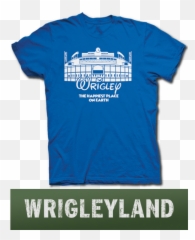 Wrigley Field Disneyland Happiest Place For Chicago Cubs - Chicago Bears Superman Emoji,Cubs W Flag Emoji