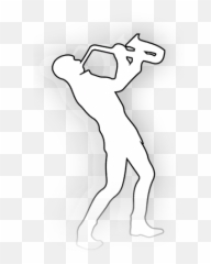 Emotes - Sketch Emoji,Dr Disrespect Emoji