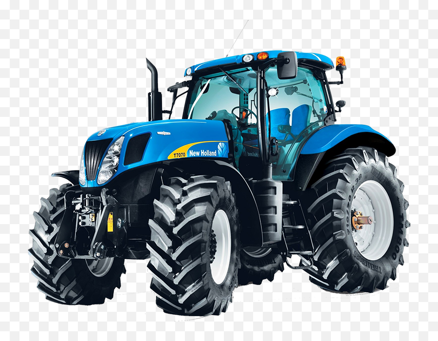 Refacciones Carraro - New Holland Tractor Png Clipart Full New Holland Tractor Png Emoji,John Deere Emoji