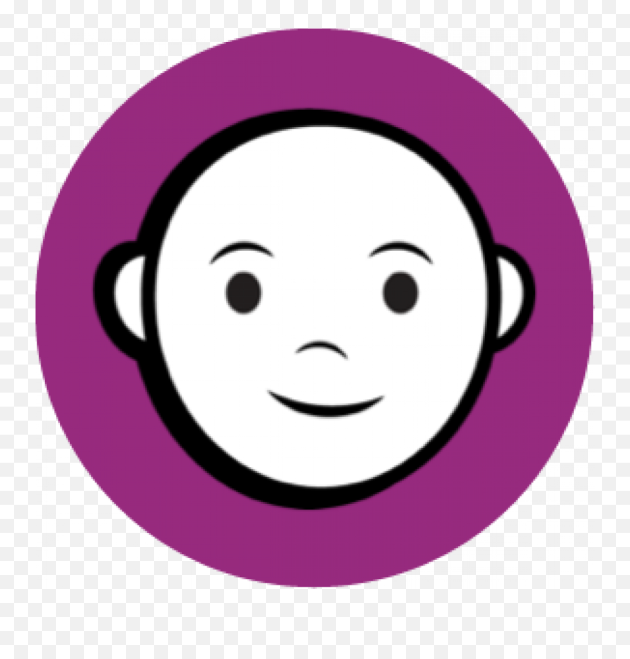 The Creative Primate - Happy Emoji,Homo Emoticon