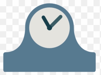 Clock Emoji Clock Icon - Solid,Alarm Clock Emoji