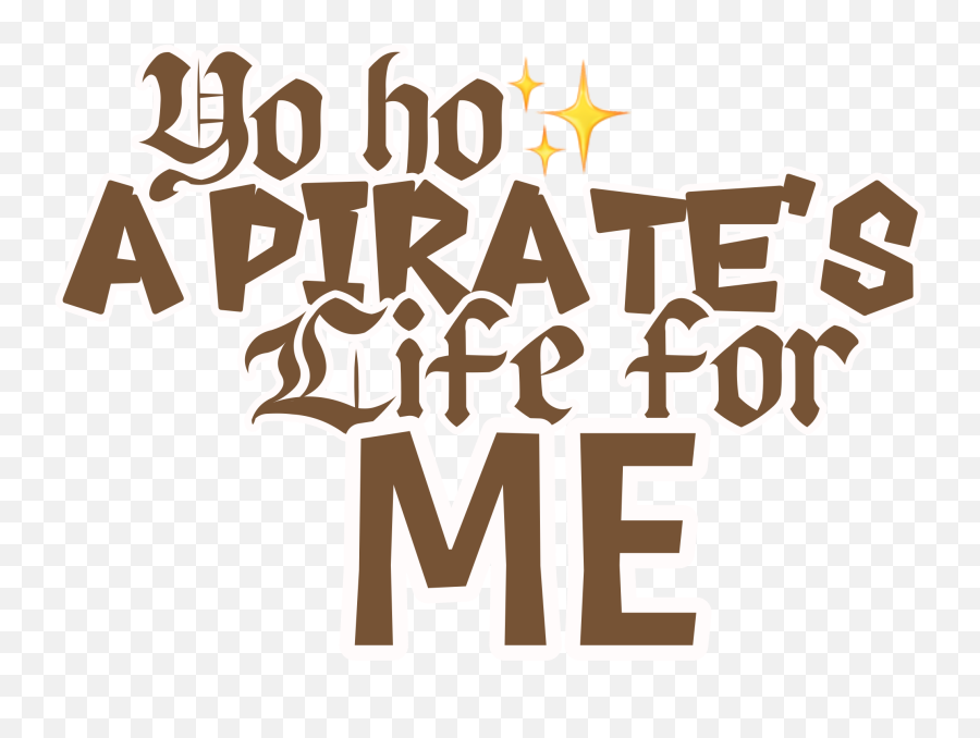 Pirates Potc Piratesofthecaribbean - Vertical Emoji,Pirate Emoji Text