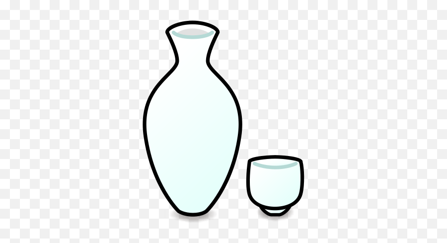 Bottle With Popping Cork Id 414 Emojicouk - Serveware,Cork Emoji