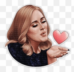 Adele Emoji - For Women,Emoji Quiz Suomi