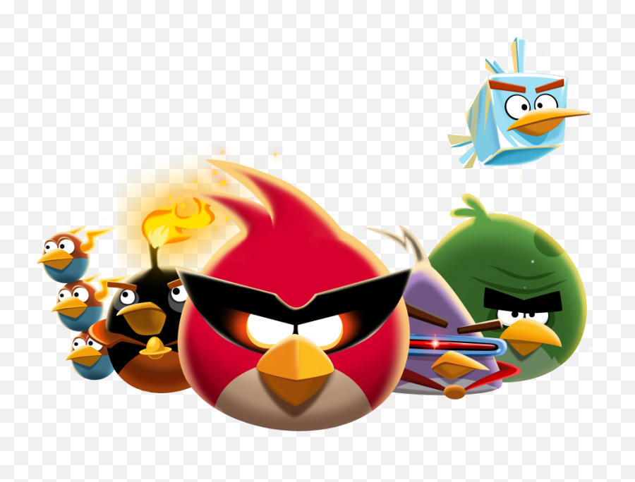 Angry Bird Space Psd Official Psds - Space Angry Bird In Space Emoji,Angry Bird Emoji