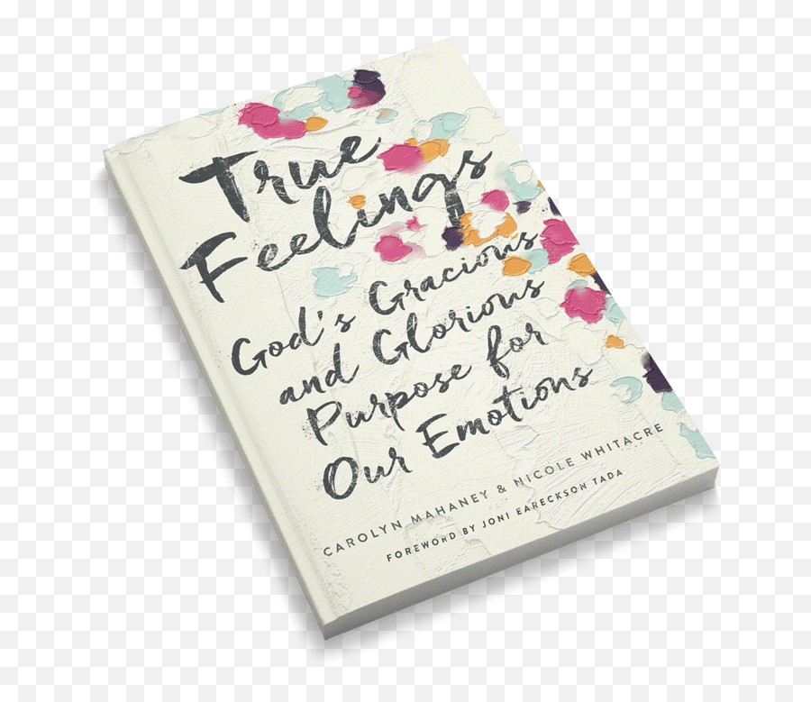 Gods Gracious And - Dot Emoji,Book About Emotions