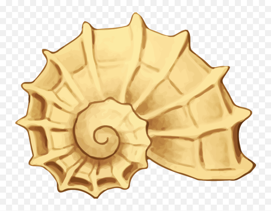 Shell Clipart Seashellclip Shell Seashellclip Transparent - Under The Sea Shell Clipart Emoji,Clamshell Emoji