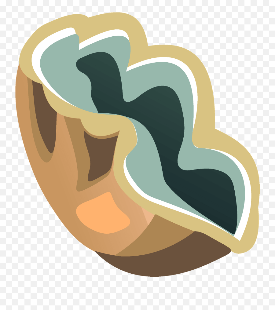 Sponge Clipart - Illustration Emoji,Seaweed Emoji