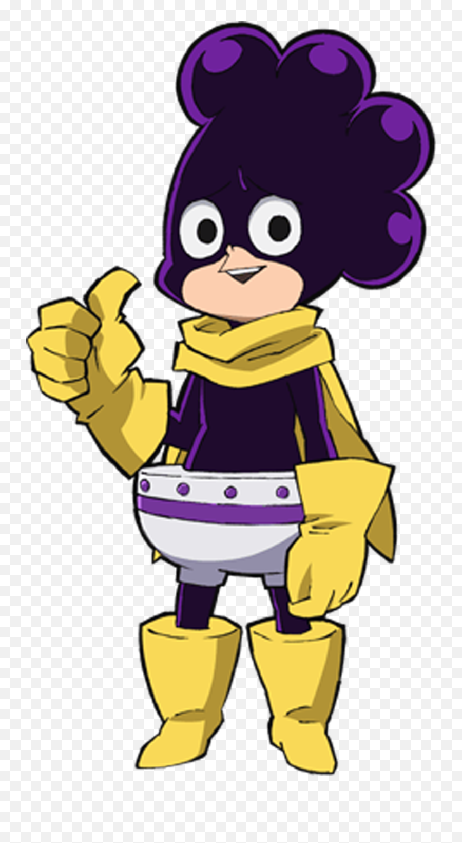 The Most Edited Pervert Picsart - My Hero Academia Characters Mineta Emoji,Emoji Pervertido