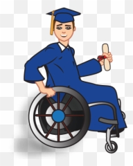 Disability Emoji Ready For World Emoji - Wheelchair Emoji,World Emoji Day