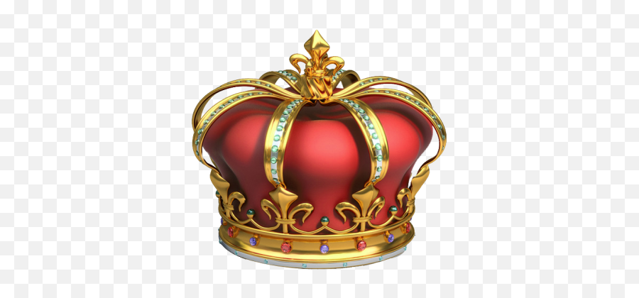 Crown Of A King Png Picture - 23959 Transparentpng 3d Crown Transparent Emoji,King Crown Emoji
