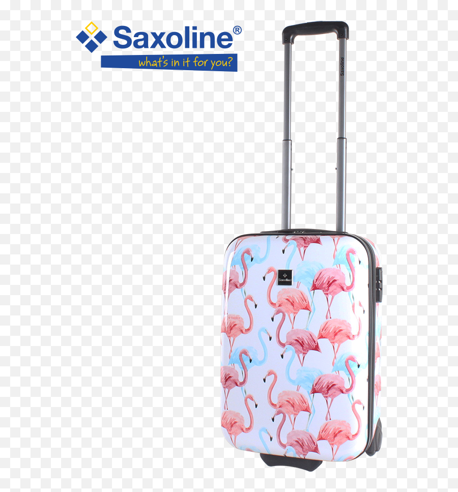 Cdn - Luggage Flamingo Emoji,Flamingo Emoji Copy