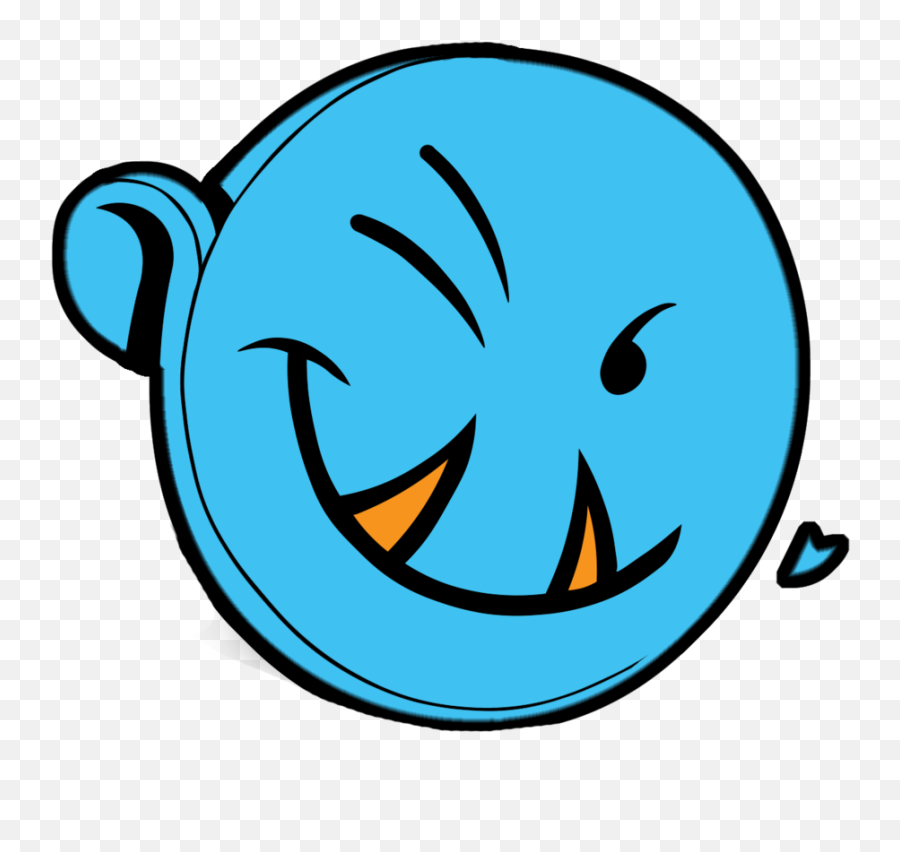 About 2 U2014 Troll Tribe Emoji,Emoticon Funk