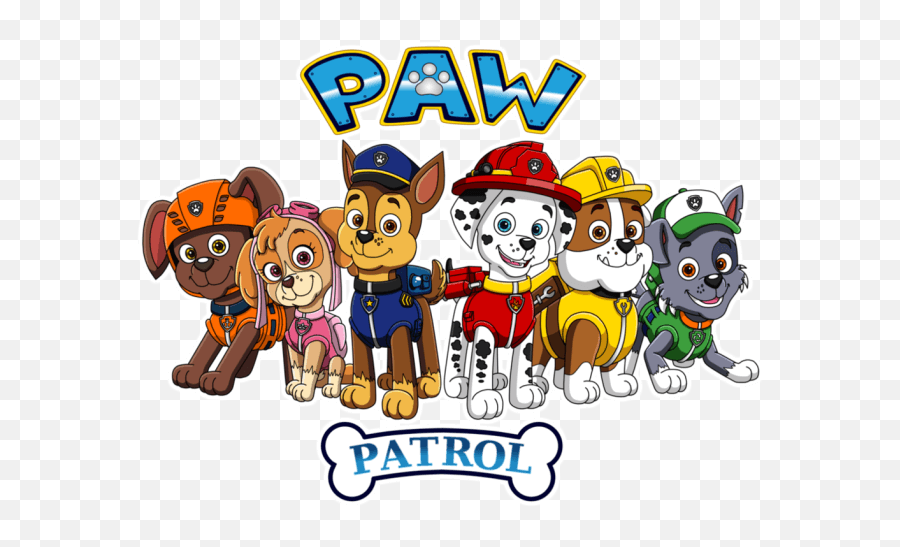 Paw Patrol Coloring Pages Print And Colorcom - Paw Patrol Crochet Blanket Pattern Emoji,Emoji Movie Coloring Pages