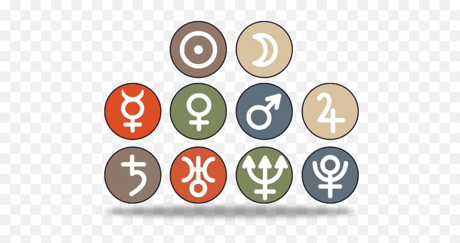 Cancer Sign - Vector Graphics Emoji,Astrology Aspects Emoticon