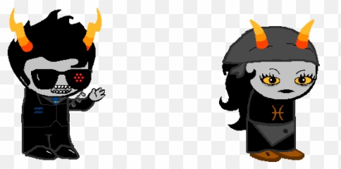 Failureartist - Fictional Character Emoji,Feferis Emoticons