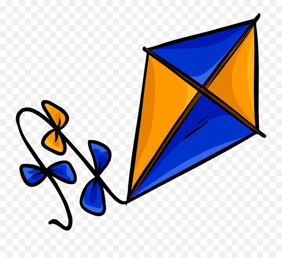Cometa - Kite Clipart Transparent Background Emoji,Emoticon De Cometa