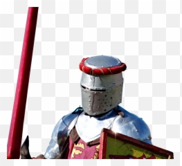Knight Helmet Lance Free Image - Knight Emoji,Knight Of Emotions