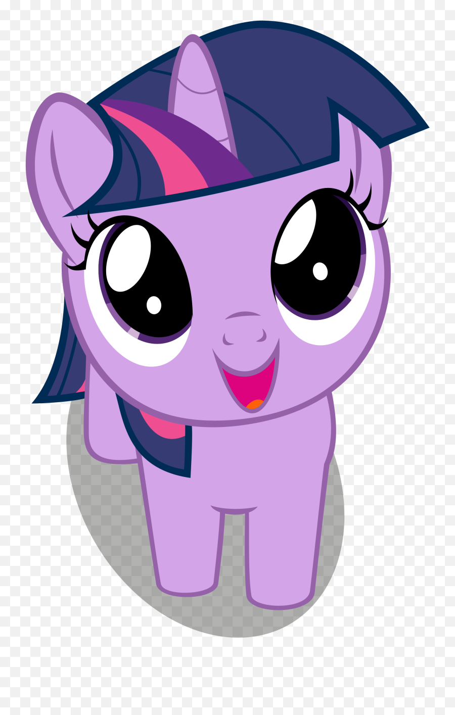 Do You Think Bronies Are Obssessed With Cuteness - Filly Princess Twilight Sparkle Cute Emoji,Brohoof Emotion