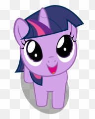 Do You Think Bronies Are Obssessed With Cuteness - Filly Princess Twilight Sparkle Cute Emoji,Brohoof Emotion