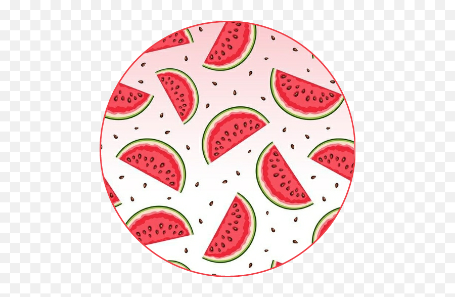 Watermelon Wallpaper - Kate Spade Iphone 12 Case Emoji,Emojis Wathermelon Drawings