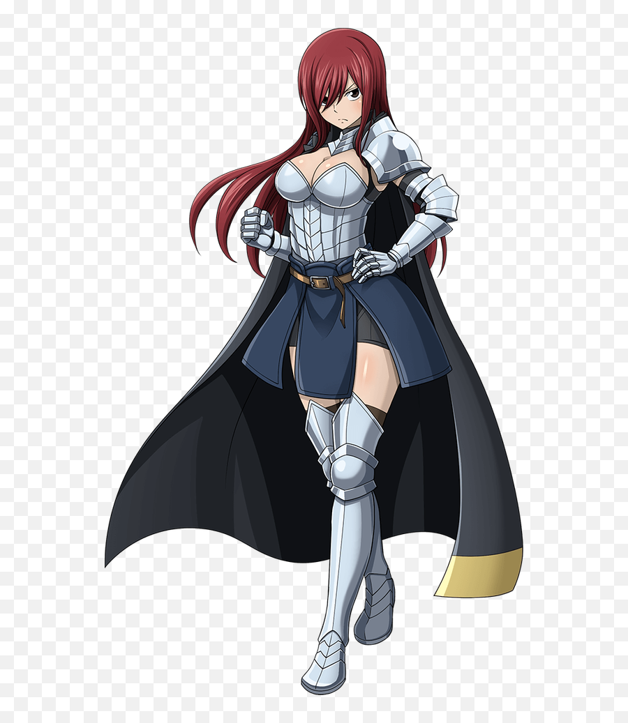 Why Have I Done This - Erza Scarlet Vs Elspeth Tirel Vs Erza Scarlet Emoji,Zoro Emotions