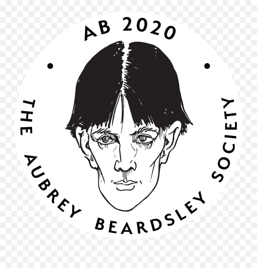 Exhibition Review Aubrey Beardsley At Tate Britain U2013 Ab 2020 - Aubrey Beardsley Art Emoji,Imagines Of Emojis To Print