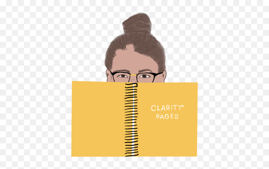 Clarity Pages - Bun Emoji,Cool Emotion Worksheets And Journal Pages