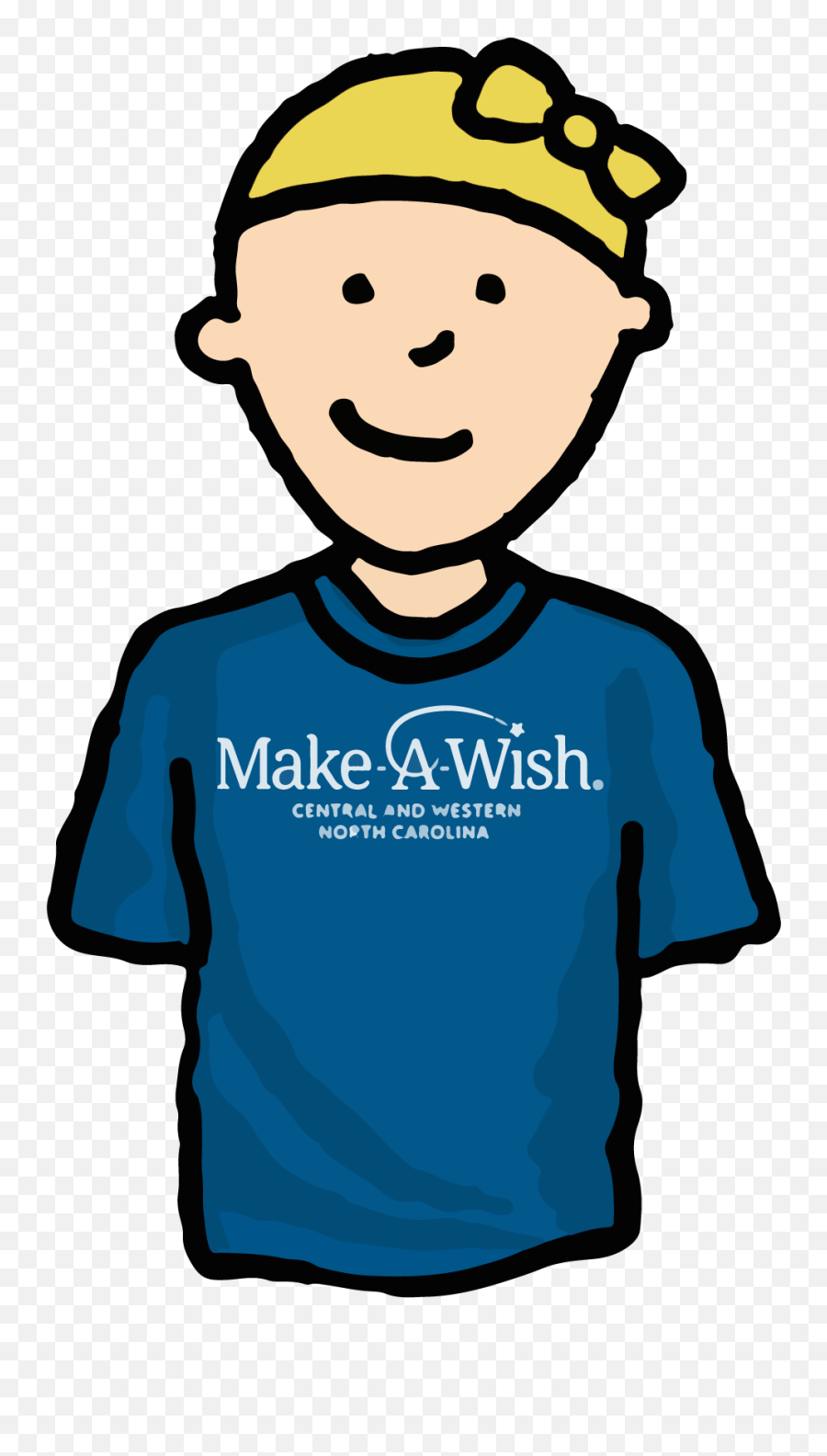 Wish Impact Report - Make A Wish Kid Png Emoji,Emotions Related To Wishes