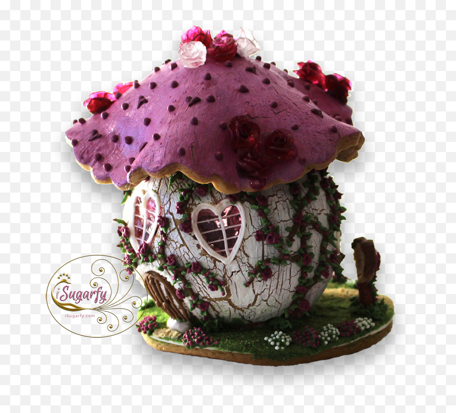 Isugarfy - 3d Gingerbread Cookies Agaric Emoji,Wavy Emoticons