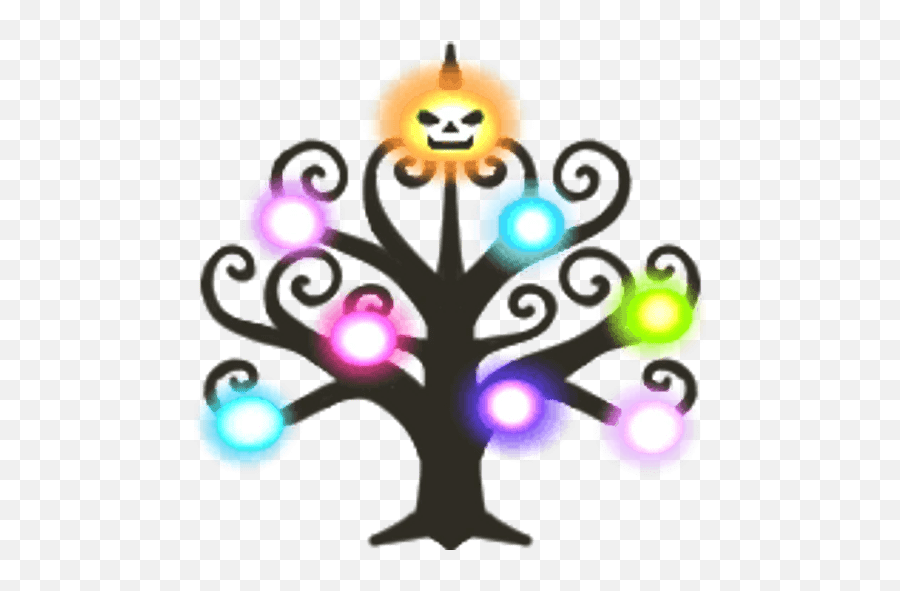 Emojis Happy Halloween 1byyessy - Girly Emoji,Halloween Text Emoji Art
