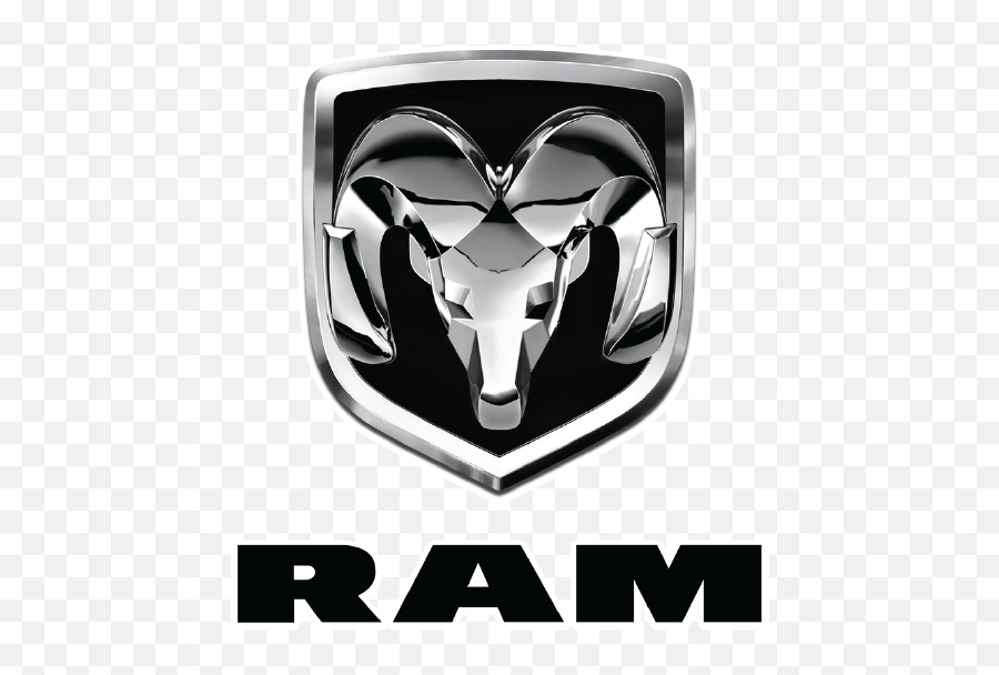 Work Truck And Vans Redding Ca Crown Motors Redding - Ram Logo Emoji,White Pick Up Truck Smiley Emoticon