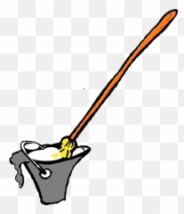 A Gracious Plenty 2018 - Mop In Bucket Clipart Emoji,Yowza Emoticon