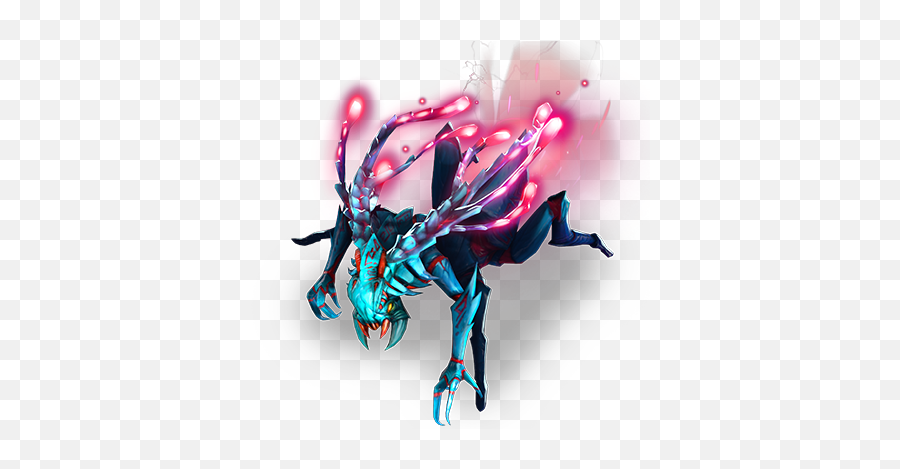 Dota 2 - Weaver Dota 2 Png Emoji,Dota 2 Compendium Emoticon Pack