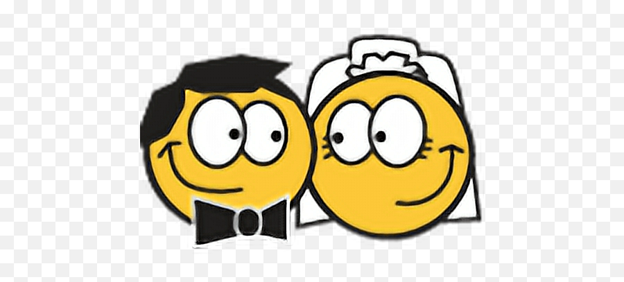 Marriage Smiley Emoticon Clipart - Am A Proud Wife Of An Imperfect Perfect Husband Emoji,Marriage Emojis