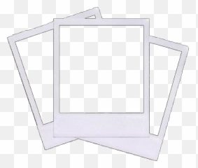 Instant Camera Tumblr Overlay Photography - Polaroid Png Emoji,Emoji Overlays