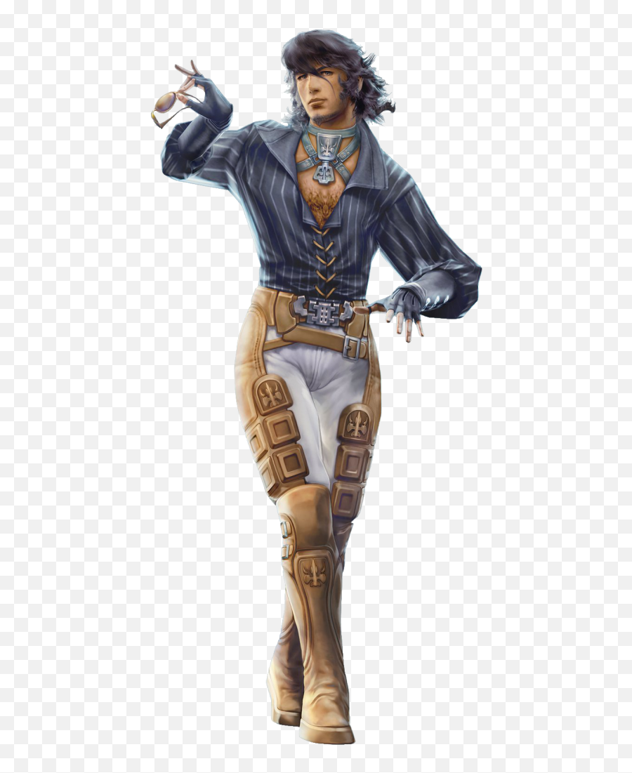 Fashion Fantasy - Al Cid Margrace Emoji,You Ever Want Talk About Your Emotions Vine Ff12