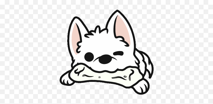 Perro Dog Sticker - Perro Dog Love Discover U0026 Share Gifs Dot Emoji,Facebook Dog And Cat Emoticon