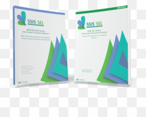 Ssis Sel Brief Scales Assessment And - Vertical Emoji,Emotions Booklet Preschool