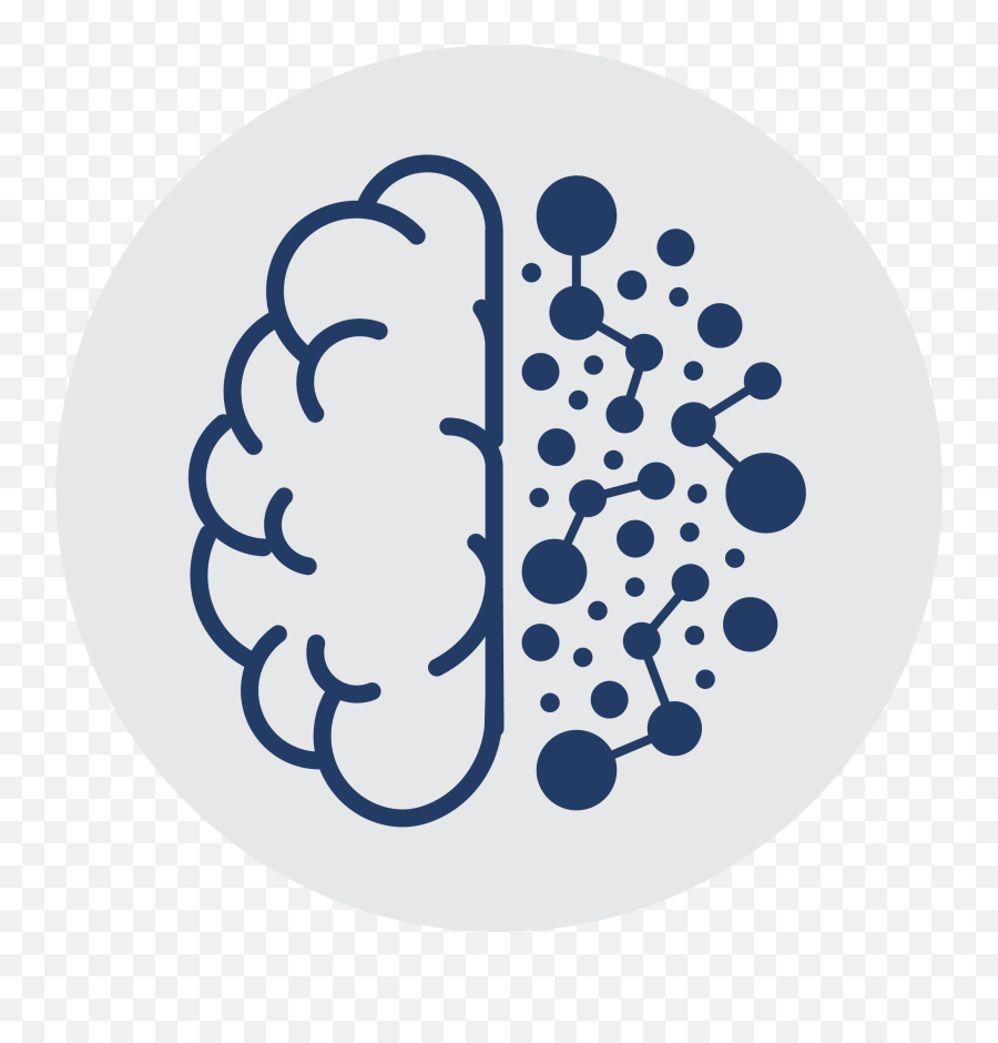 Nia Small Business Research Priorities National Institute - Simple Wire Outline Of Brain Emoji,Icons Emotions With Intellect Rateyourmusic