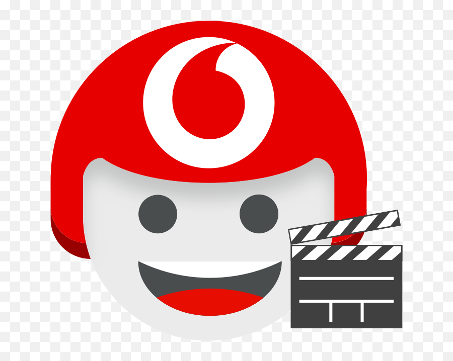 Wwwvodafoneit - Urlscanio Logo Mi Vodafone Emoji,Emoticon 88 Msn