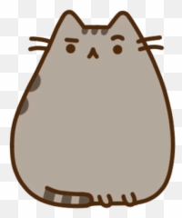 Pusheen Cat Jpg - Pusheen Transparent Background Emoji,Pusheen Scooter Emoji