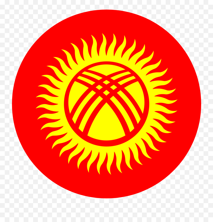 Kyrgyzstan Flag Emoji U2013 Flags Web - Kyrgyzstan Flag,Where Are New Emojis Android 6.0