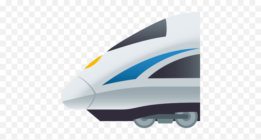 Emoji High - Speed Train To Copy Paste Wprock,High Five Emoji