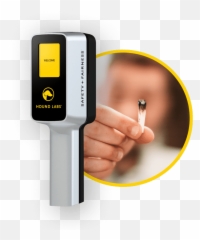 Drug Detection Times For Marijuana Depend On The Test - Thermometer Emoji,Marijuana Cigarette Text Emoticon