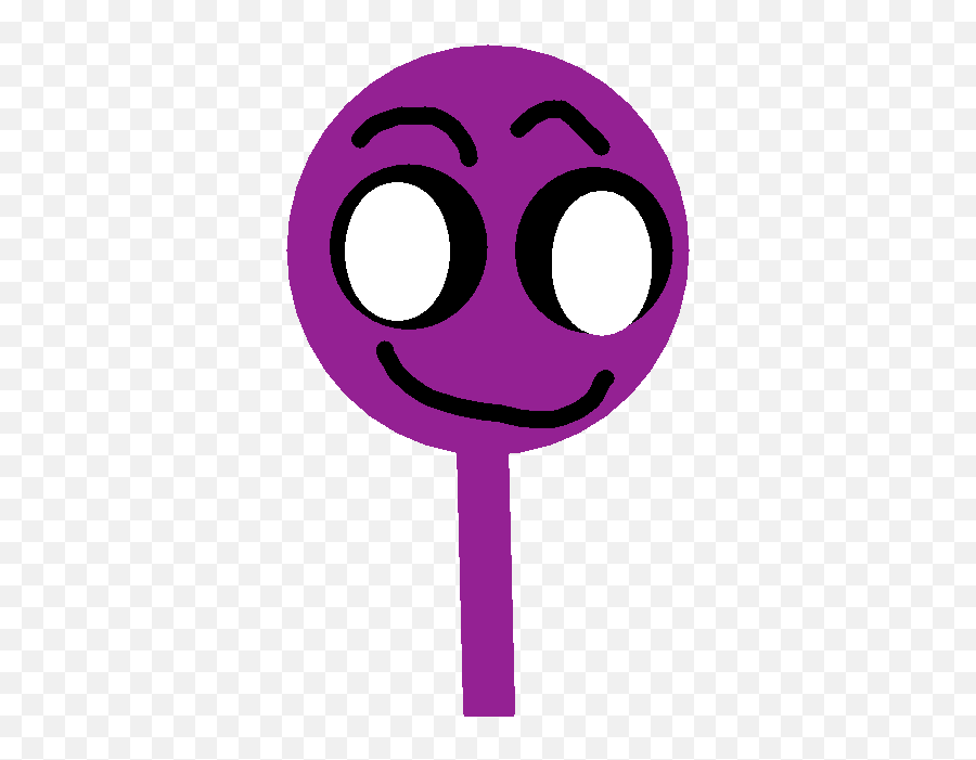 My Awesome Story - Brainstorming Emoji,Purple Guy Emoticon