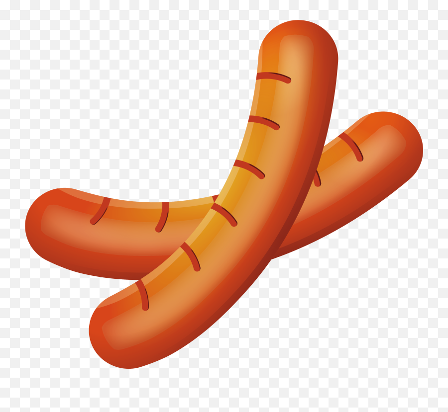 Download Chinese Sausage Hot Dog - Cervelat Emoji,Hot Dog Emoji