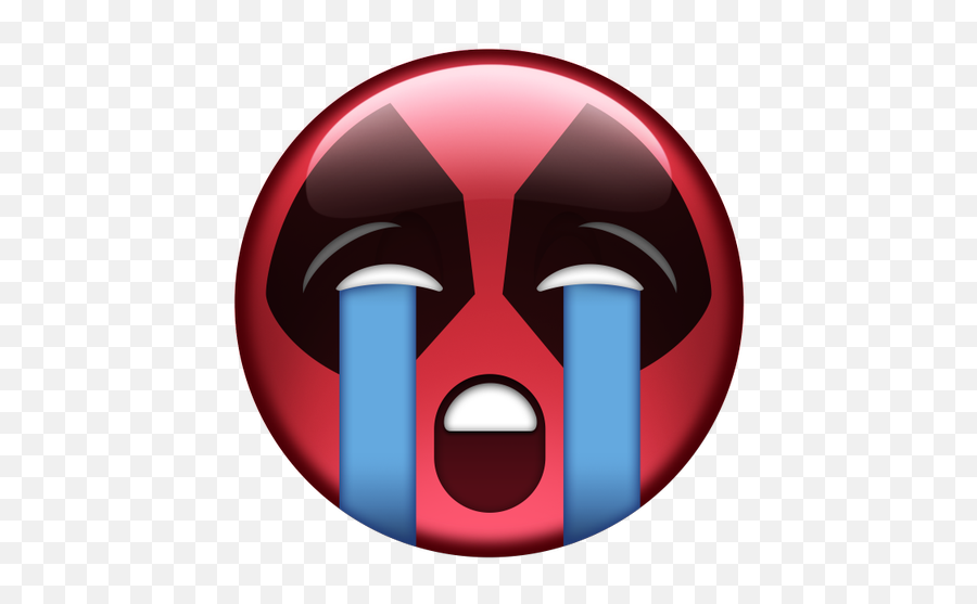 Cliparts Png Emoji,Deadpool Movie Emojis