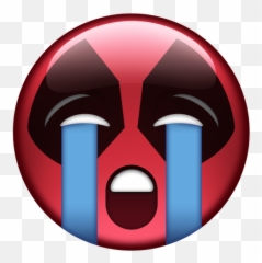Cliparts Png Emoji,Deadpool Movie Emojis